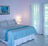 A Tropical Escape Bed  Breakfast - Accommodation BNB