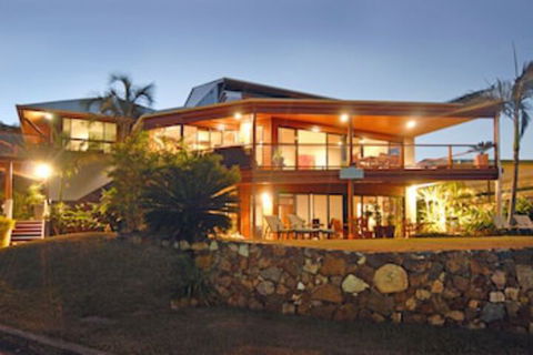 Airlie Waterfront Bed & Breakfast - Accommodation BNB 0