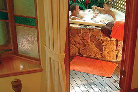 Airlie Waterfront Bed & Breakfast - Accommodation BNB 3