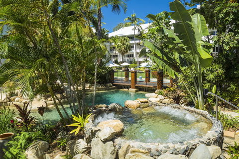 Alamanda Palm Cove By Lancemore - Accommodation BNB 2