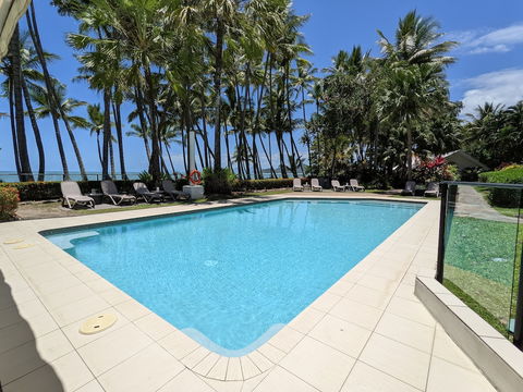 Alamanda Palm Cove By Lancemore - Accommodation BNB 3