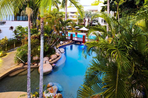 Alamanda Palm Cove By Lancemore - Accommodation BNB 4