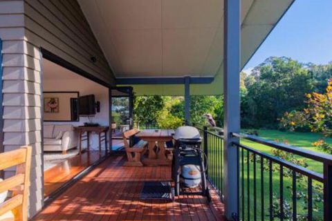 Jugoon - Accommodation BNB 7