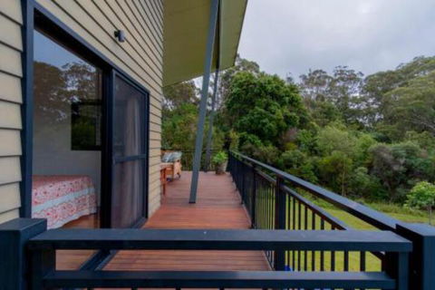 Jugoon - Accommodation BNB 2