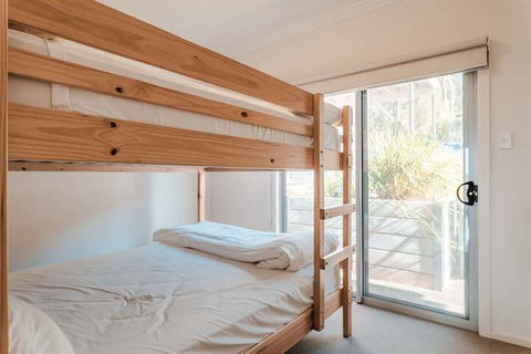 Aruma River Resort - Accommodation BNB 4