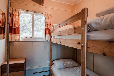 Aruma River Resort - Accommodation BNB 2