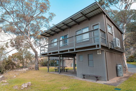 Aruma River Resort - Accommodation BNB 6