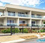The Block Views Apartments Victor Harbor - Accommodation BNB