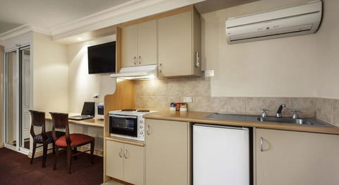 Quest Yelverton Kalgoorlie - Accommodation BNB 4