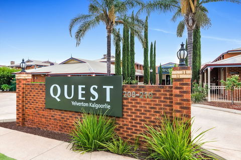 Quest Yelverton Kalgoorlie - Accommodation BNB 0