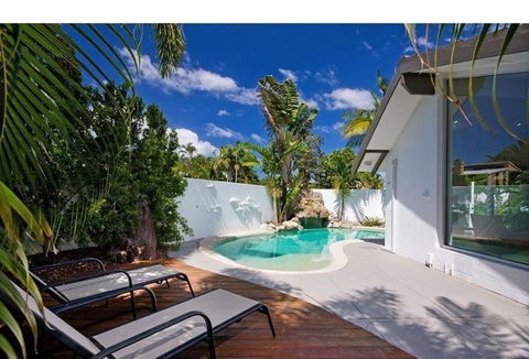 Villa Bianco - Accommodation BNB 5