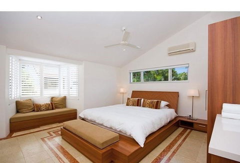 Villa Bianco - Accommodation BNB 4