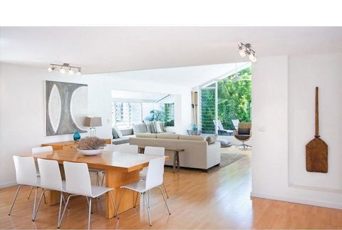 Villa Bianco - Accommodation BNB 2