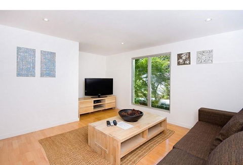 Villa Bianco - Accommodation BNB 3