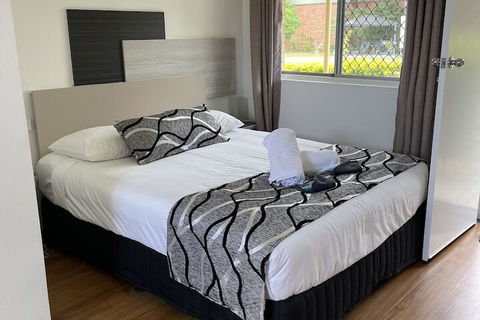 Forster And Wallis Lake Motel - Accommodation BNB 5