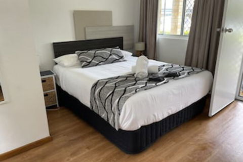 Forster And Wallis Lake Motel - Accommodation BNB 0