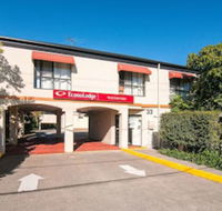 Econo Lodge Waterford - Accommodation BNB