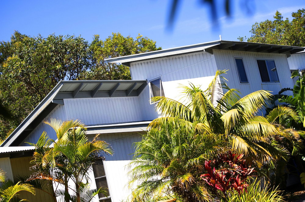 Boomerang Beach NSW Accommodation BNB