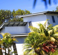 Mobys Beachside Retreat - Accommodation BNB