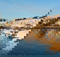 The Moorings at Metung - Accommodation BNB