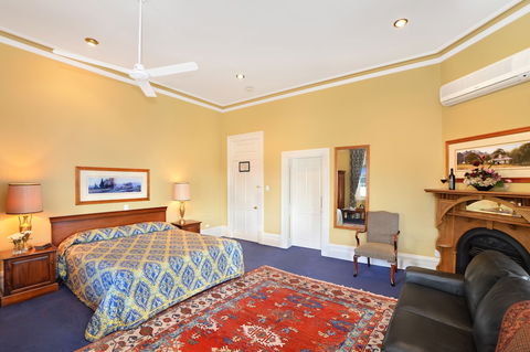 The York Heritage Hotel & Terraces - Accommodation BNB 2