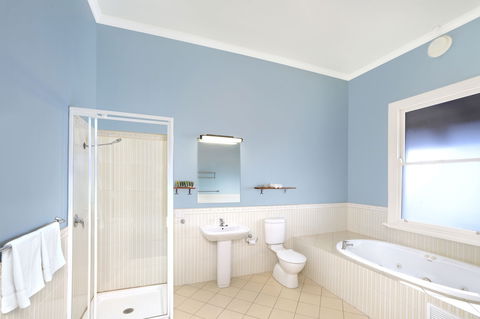The York Heritage Hotel & Terraces - Accommodation BNB 3