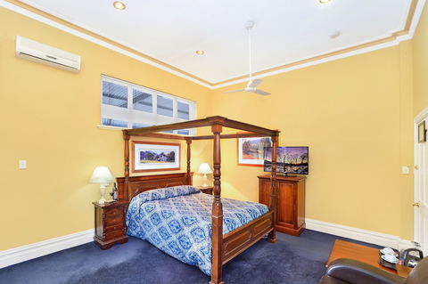 The York Heritage Hotel & Terraces - Accommodation BNB 5