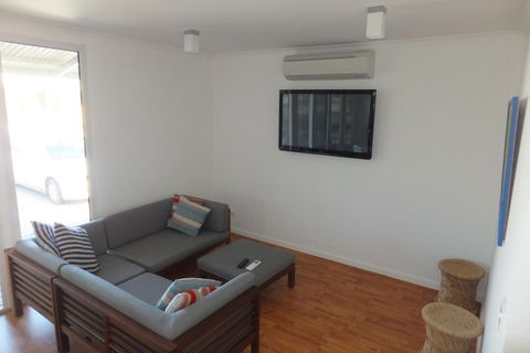 Lil House - Accommodation BNB 1