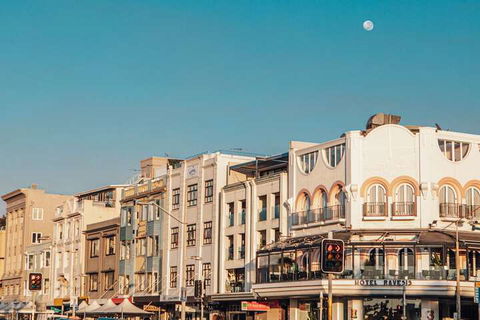 Wake Up! Bondi Beach - Accommodation BNB 1
