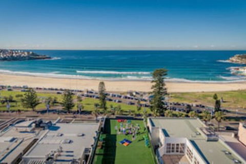 Wake Up! Bondi Beach - Accommodation BNB 0