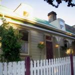 Ellies Place On City Park - Accommodation BNB 0