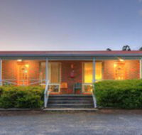 Kermandie Lodge - Accommodation BNB