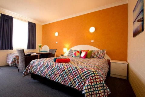 Tuncurry Beach Motel - Accommodation BNB 0