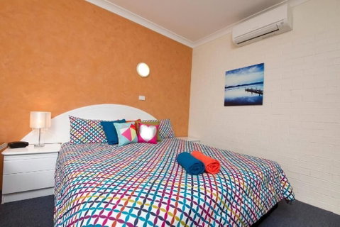 Tuncurry Beach Motel - Accommodation BNB 2