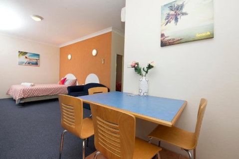 Tuncurry Beach Motel - Accommodation BNB 4