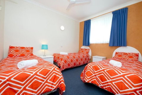 Tuncurry Beach Motel - Accommodation BNB 6