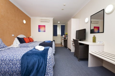 Tuncurry Beach Motel - Accommodation BNB 1