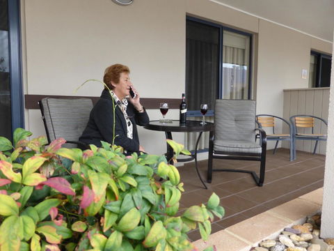 Dromana Beach Getaway Motel - Accommodation BNB 6
