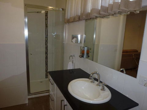 Dromana Beach Getaway Motel - Accommodation BNB 2