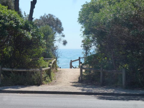 Dromana Beach Getaway Motel - Accommodation BNB 1