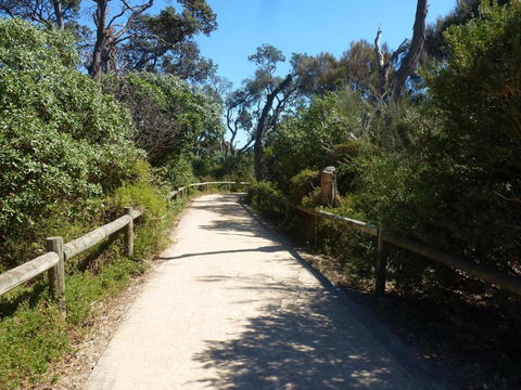 Dromana Beach Getaway Motel - Accommodation BNB 3