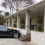 Dromana Beach Getaway Motel - Accommodation BNB 0