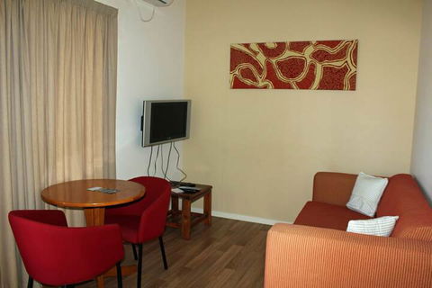 Australian Motor Homes Tourist Park - Accommodation BNB 7
