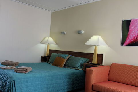 Australian Motor Homes Tourist Park - Accommodation BNB 3