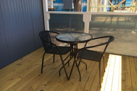 Australian Motor Homes Tourist Park - Accommodation BNB 0