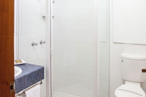 Alloggio Tudor Hamilton - Accommodation BNB 6