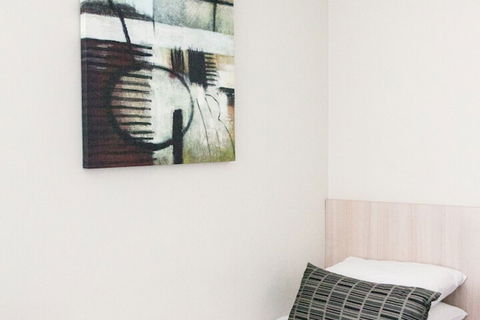 Alloggio Tudor Hamilton - Accommodation BNB 7
