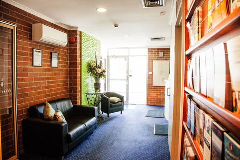 Alloggio Tudor Hamilton - Accommodation BNB 3
