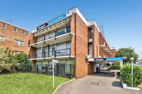 Alloggio Tudor Hamilton - Accommodation BNB 0
