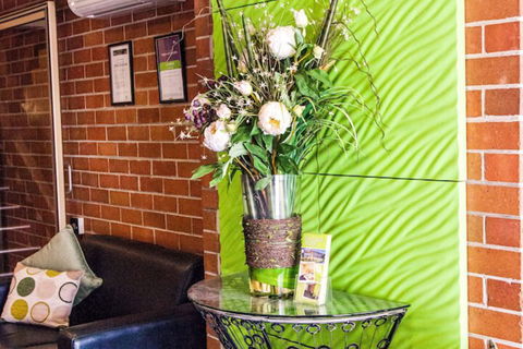 Alloggio Tudor Hamilton - Accommodation BNB 2